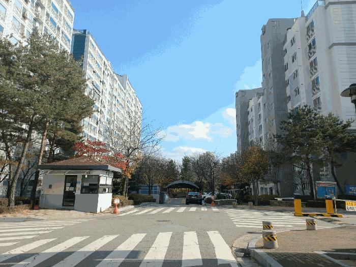 충청남도 천안시 서북구 백석동 930 브라운스톤 천안 109동 2층204호 아파트 경매 사진 7