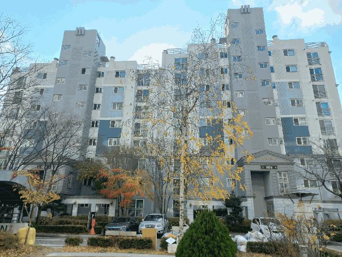 충청남도 천안시 서북구 백석동 930 브라운스톤 천안 109동 2층204호 아파트 경매 사진 8