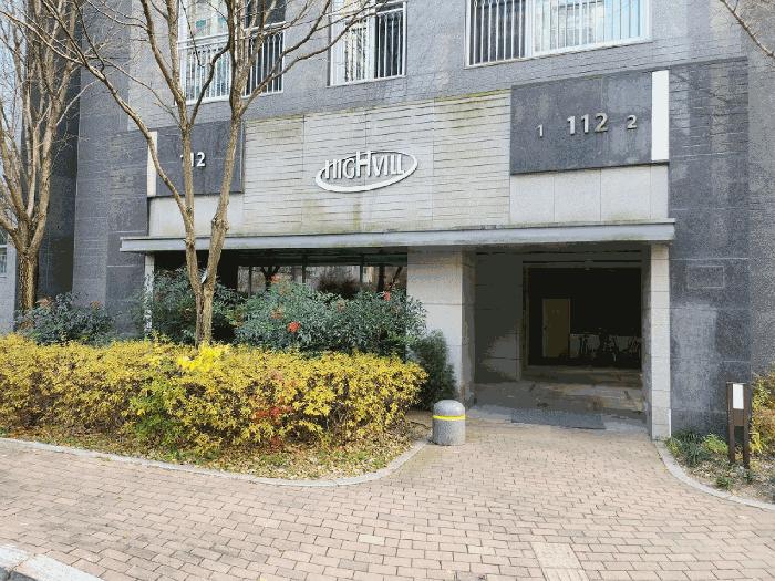 충청남도 천안시 서북구 쌍용동 2100 파크밸리 동일하이빌 112동 16층1601호 아파트 경매 사진 3