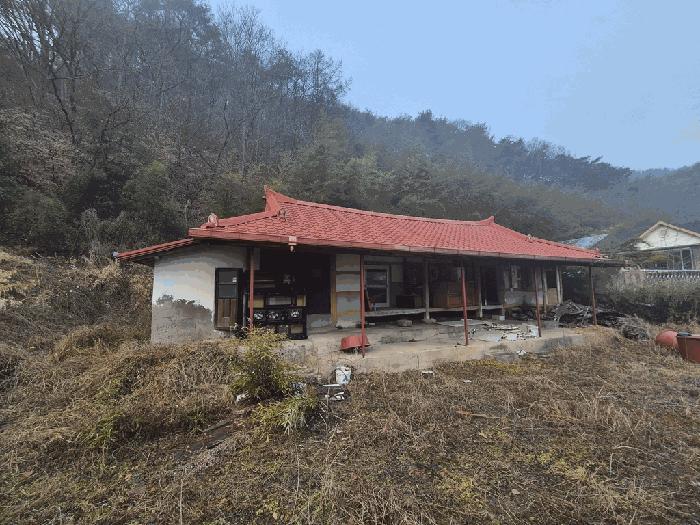 충청남도 금산군 진산면 막현리 335-3 주택 경매 사진 2