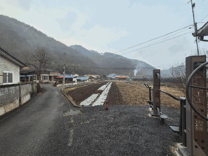충청남도 금산군 진산면 막현리 335-3 주택 경매 사진 4