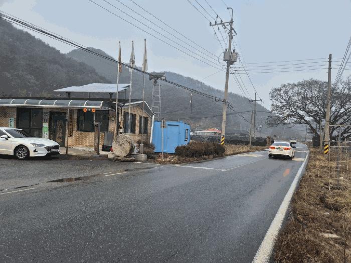 충청남도 금산군 진산면 막현리 335-3 주택 경매 사진 6