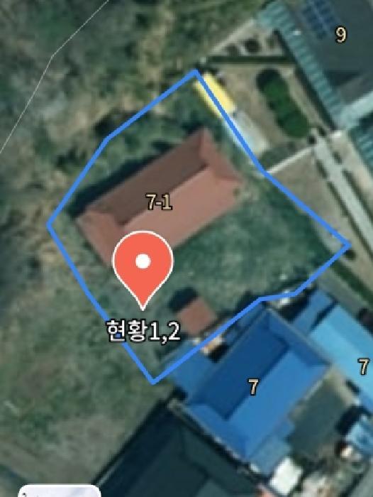 충청남도 금산군 진산면 막현리 335-3 주택 경매 사진 7