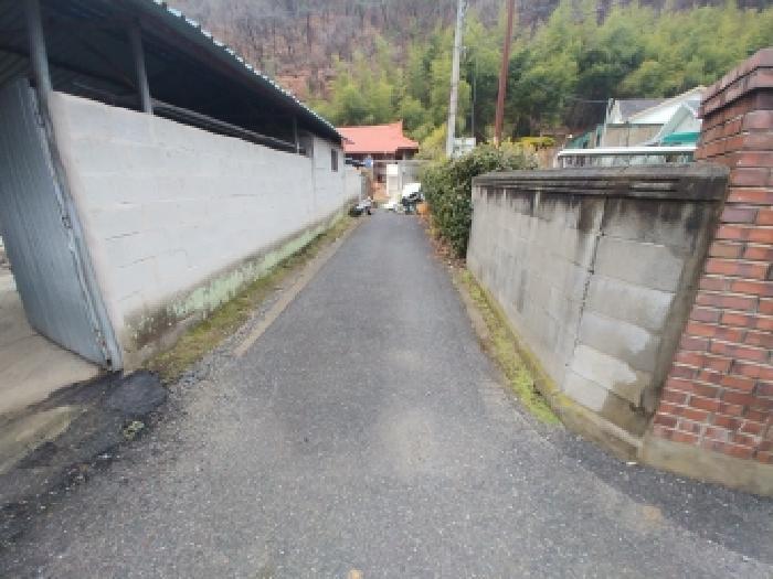 충청남도 금산군 진산면 막현리 337-2 전 경매 사진 15