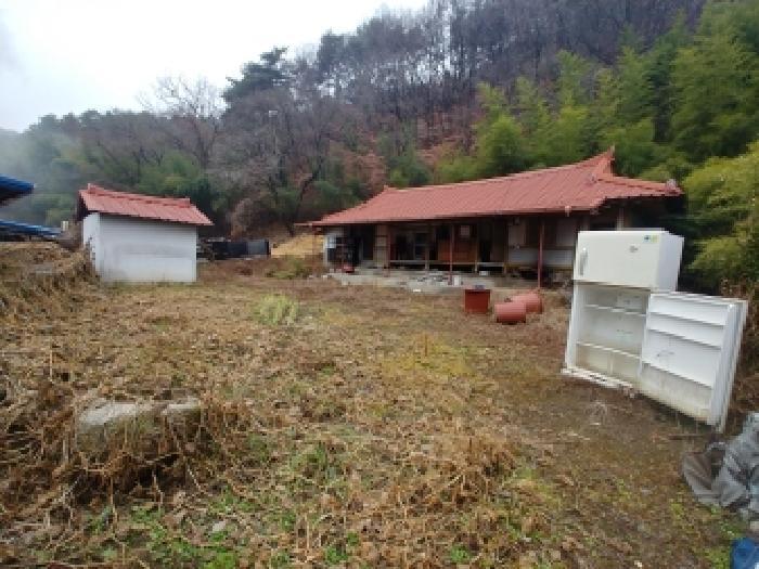 충청남도 금산군 진산면 막현리 337-2 전 경매 사진 17