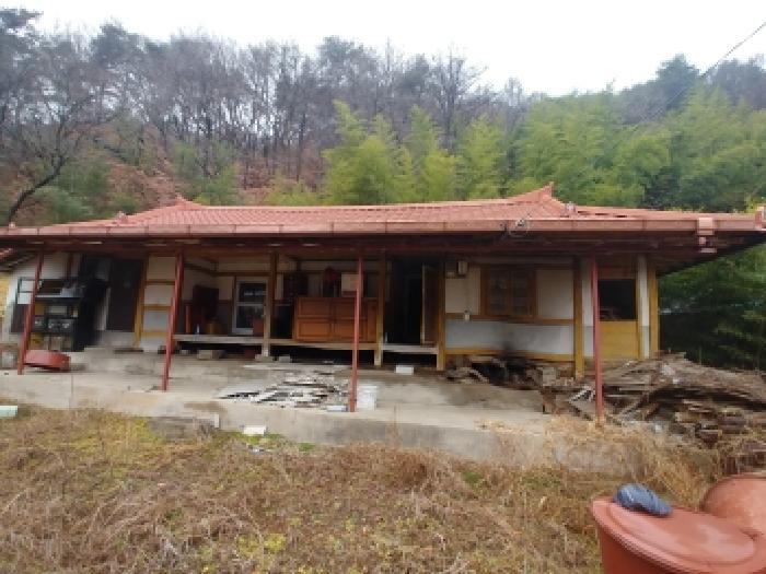 충청남도 금산군 진산면 막현리 337-2 전 경매 사진 18