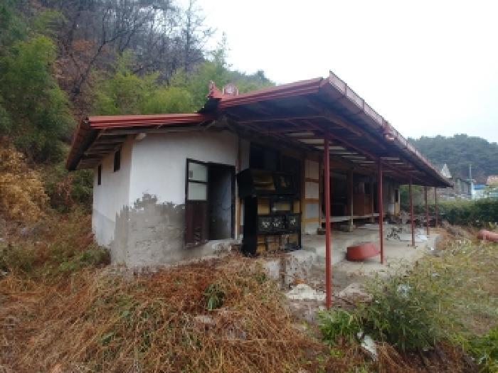 충청남도 금산군 진산면 막현리 337-2 전 경매 사진 19