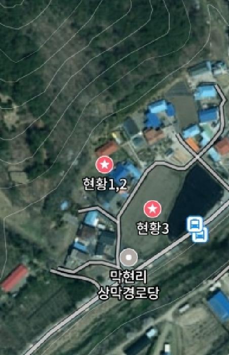 충청남도 금산군 진산면 막현리 337-2 전 경매 사진 20