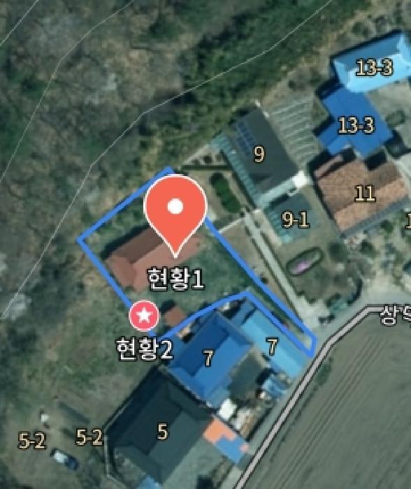 충청남도 금산군 진산면 막현리 337-2 전 경매 사진 9