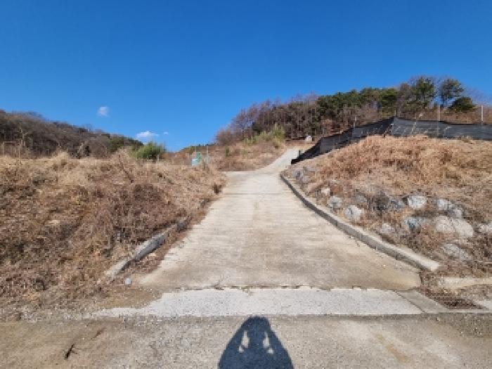 충청남도 금산군 금산읍 하옥리 산1-3 임야 경매 사진 14
