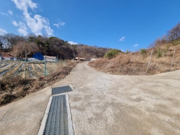 충청남도 금산군 금산읍 하옥리 산1-3 임야 경매 사진 15