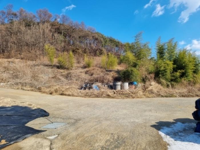 충청남도 금산군 금산읍 하옥리 산1-3 임야 경매 사진 16