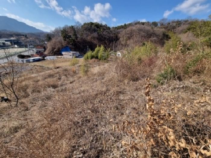 충청남도 금산군 금산읍 하옥리 산1-3 임야 경매 사진 18