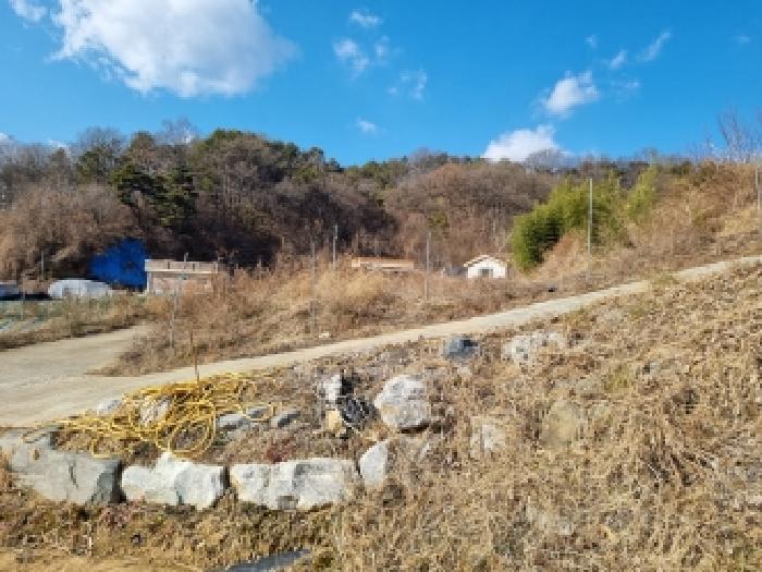 충청남도 금산군 금산읍 하옥리 산1-3 임야 경매 사진 20