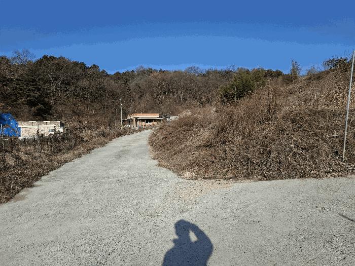 충청남도 금산군 금산읍 하옥리 산1-3 임야 경매 사진 6