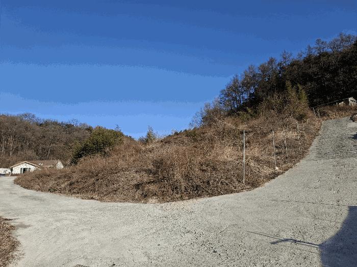충청남도 금산군 금산읍 하옥리 산1-3 임야 경매 사진 9
