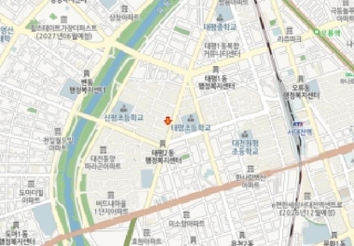 대전광역시 중구 태평동 393 삼부아파트 409동 10층102호 아파트 경매 사진 14