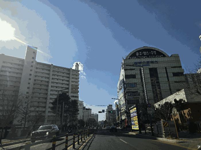 대전광역시 중구 태평동 393 삼부아파트 409동 10층102호 아파트 경매 사진 7