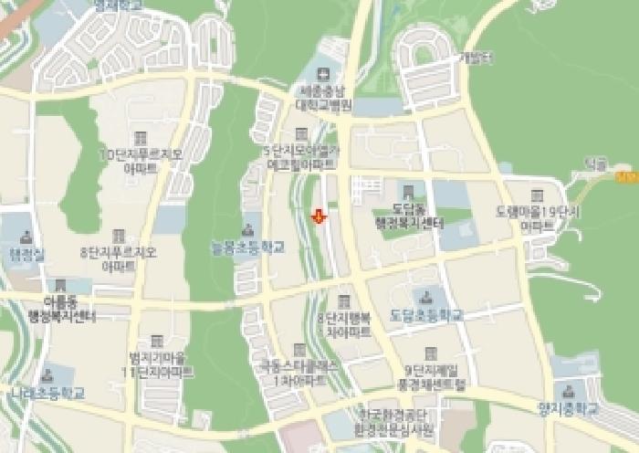 세종특별자치시 도담동 674 까사누보 6층616호 아파트 경매 사진 10
