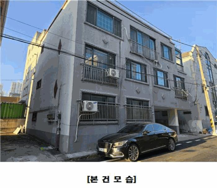 대전광역시 유성구 봉산동 206-3 다가구주택 경매 사진 6