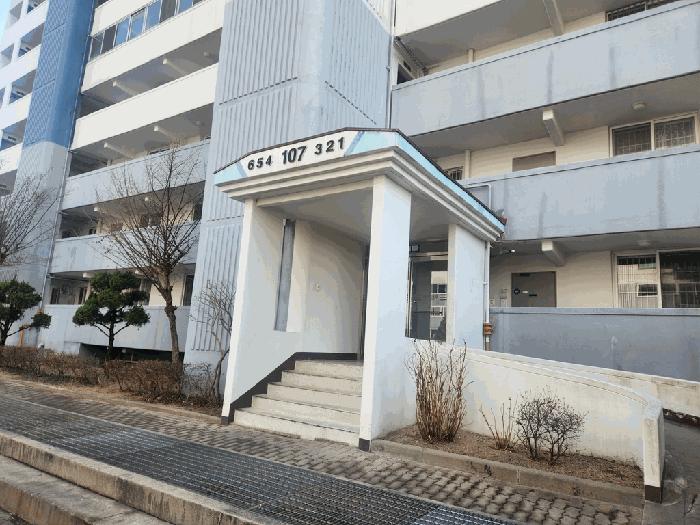 대전 대덕구 아파트