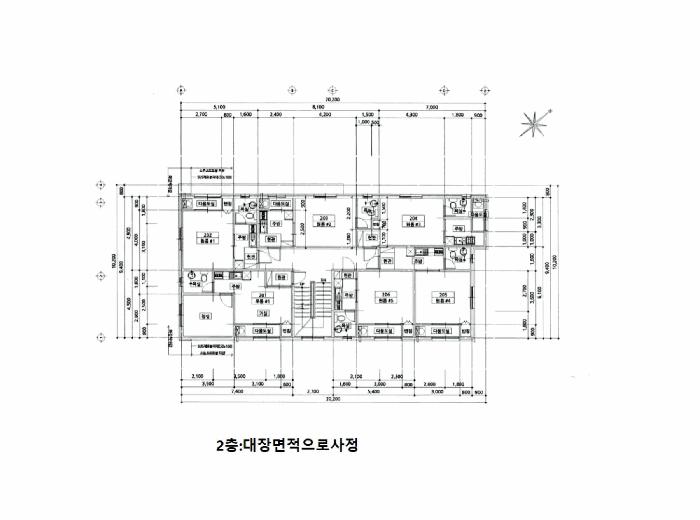 경상북도 경주시 외동읍 입실리 1280-10 다가구주택 경매 사진 19