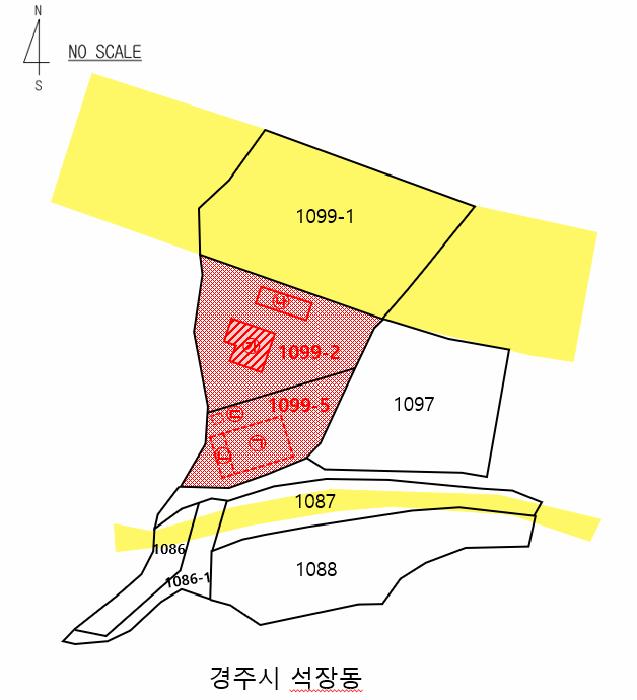 경상북도 경주시 석장동 1099-2 주유소 경매 사진 18