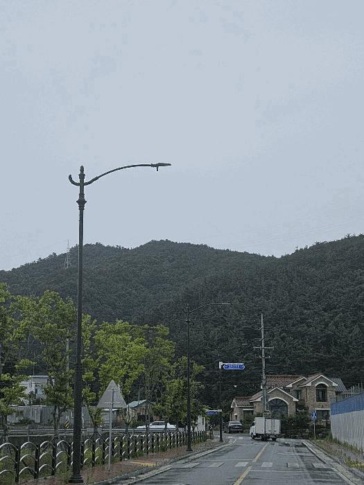 경상북도 경주시 동천동 산32 임야 경매 사진 1