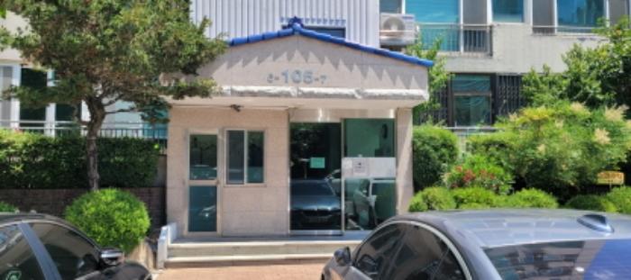 대구광역시 수성구 지산로 31, 105동 2층207호 (지산동,지산영남맨션)구) 대구광역시 수성구 지산동 1257-1 아파트 경매 사진 7