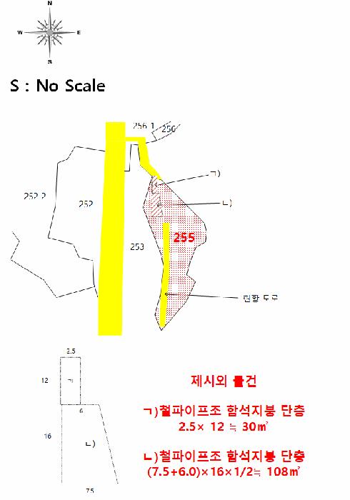 경상북도 문경시 호계면 호계리 255 전 경매 사진 18