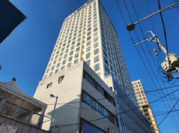 대구광역시 중구 동문동 13-4 대구동문동현대썬앤빌중앙로역오피스텔 16층1624호 오피스텔 경매 사진 5