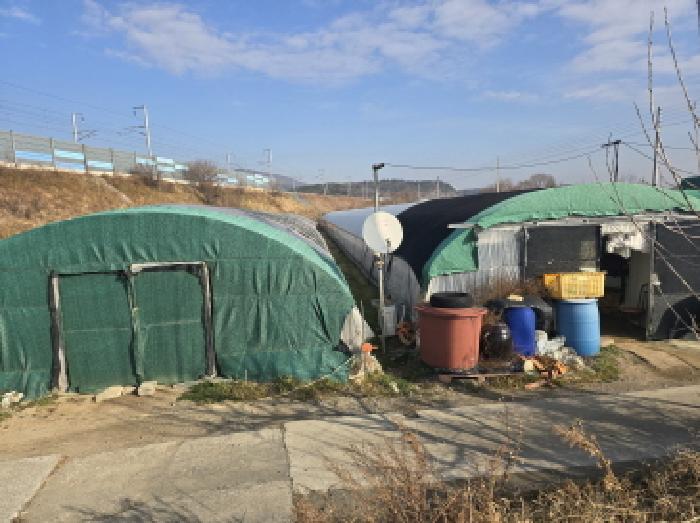 경상북도 경산시 하양읍 남하리 777-107 전 경매 사진 5