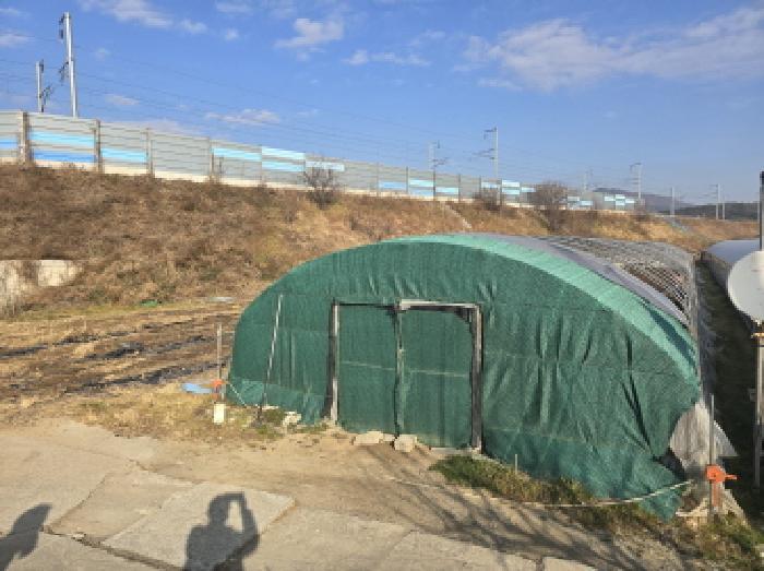 경상북도 경산시 하양읍 남하리 777-107 전 경매 사진 6