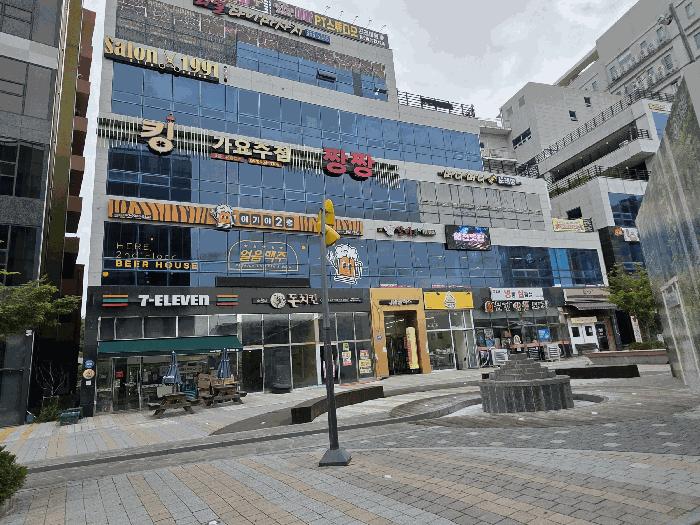 경상북도 예천군 호명읍 산합리 1406 제이엠팰렉스 3층306호 근린상가 경매 사진 5