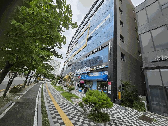 경상북도 예천군 호명읍 산합리 1406 제이엠팰렉스 3층306호 근린상가 경매 사진 6