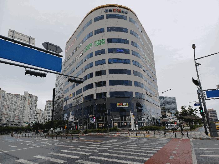 경상북도 예천군 근린상가