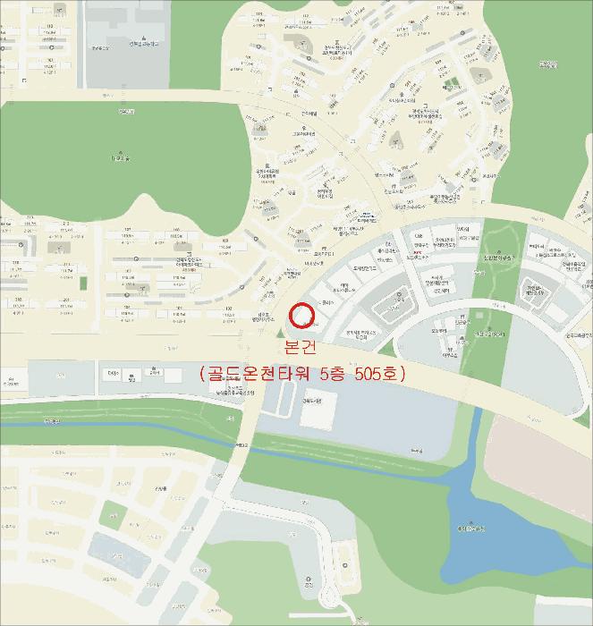경상북도 예천군 호명읍 산합리 1404 골드온천타워 5층505호 근린상가 경매 사진 10