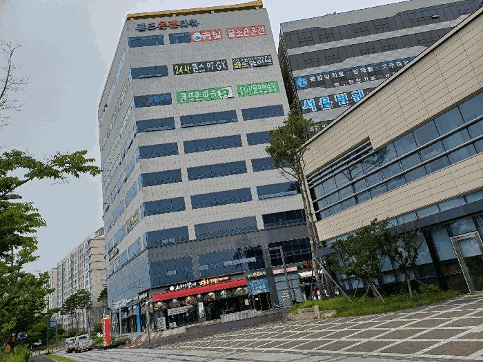 경상북도 예천군 호명읍 산합리 1404 골드온천타워 5층505호 근린상가 경매 사진 6