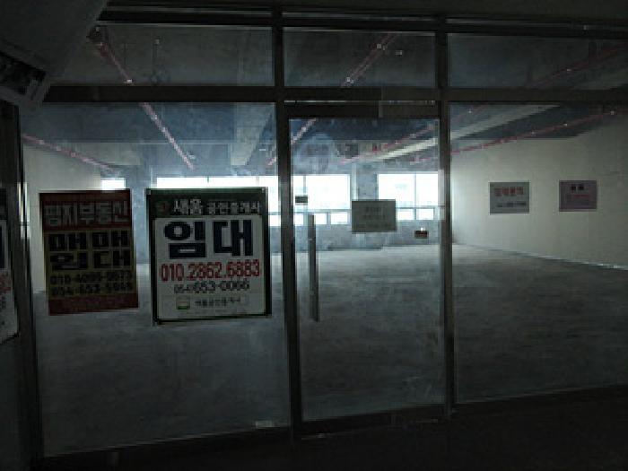 경상북도 예천군 호명읍 산합리 1404 골드온천타워 5층505호 근린상가 경매 사진 7