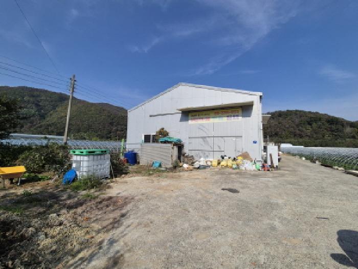 경상북도 경주시 양남면 환서리 897 창고 경매 사진 15