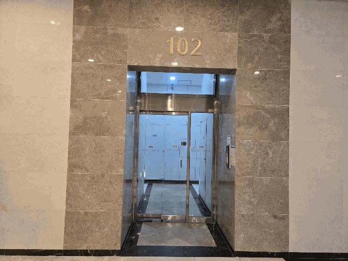부산광역시 해운대구 우동 1435-2 대우월드마크해운대 9층102-903호 콘도(호텔) 경매 사진 1