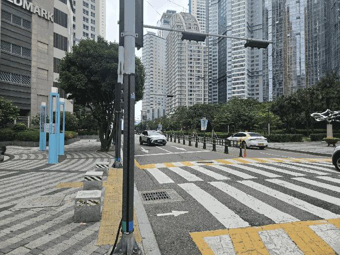 부산광역시 해운대구 우동 1435-2 대우월드마크해운대 9층102-903호 콘도(호텔) 경매 사진 2