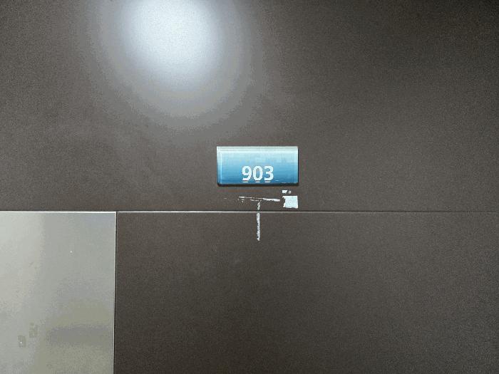 부산광역시 해운대구 우동 1435-2 대우월드마크해운대 9층102-903호 콘도(호텔) 경매 사진 4