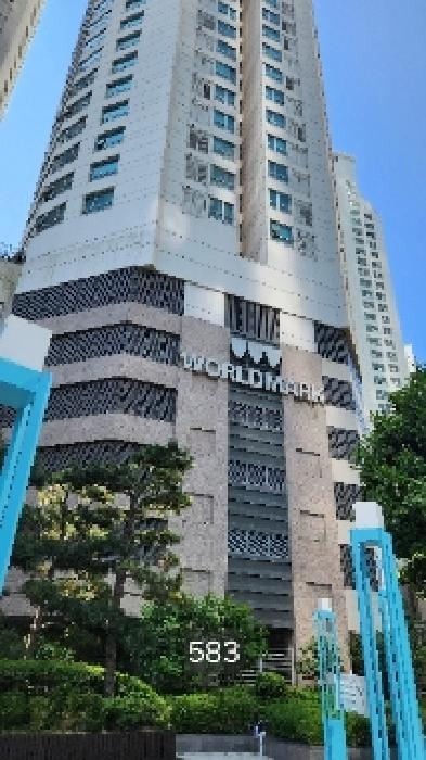 부산광역시 해운대구 우동 1435-2 대우월드마크해운대 9층102-903호 콘도(호텔) 경매 사진 5