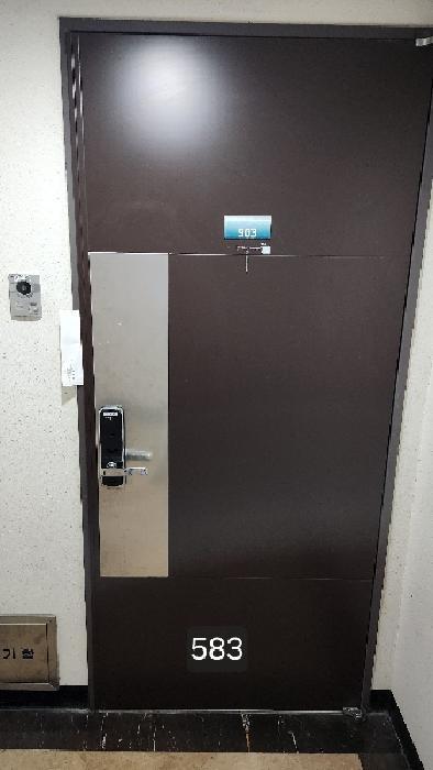 부산광역시 해운대구 우동 1435-2 대우월드마크해운대 9층102-903호 콘도(호텔) 경매 사진 8