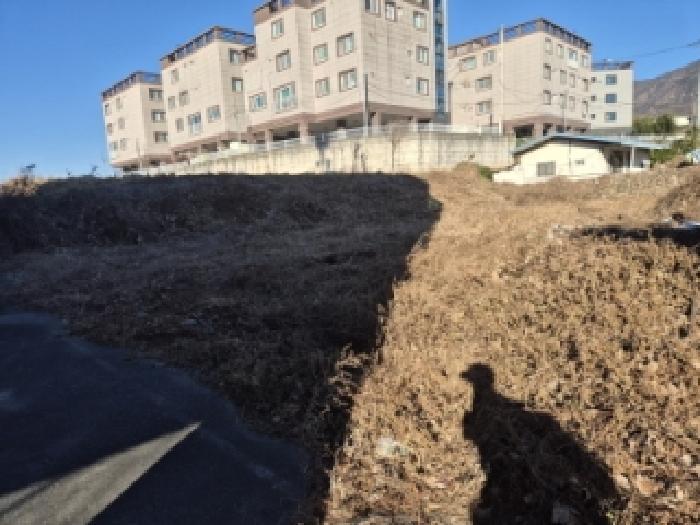 경상북도 경주시 외동읍 모화리 401 대지 경매 사진 10