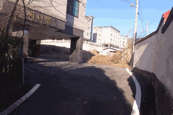 경상북도 경주시 외동읍 모화리 401 대지 경매 사진 4