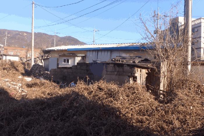 경상북도 경주시 외동읍 모화리 401 대지 경매 사진 5