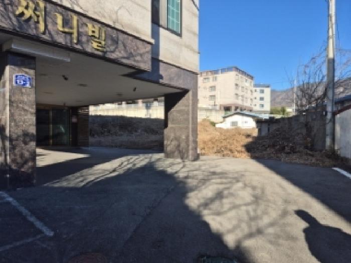 경상북도 경주시 외동읍 모화리 401 대지 경매 사진 8