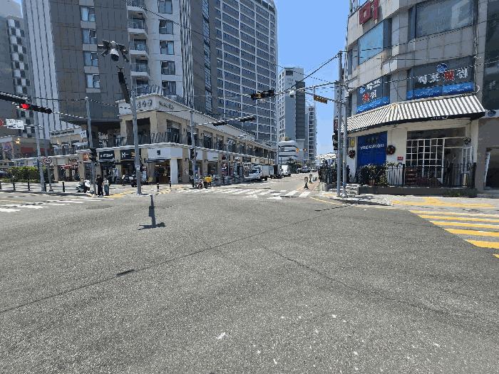 부산광역시 수영구 민락동 181-88 타워더모스트광안 7층740호 오피스텔 경매 사진 4